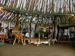 Wioska Indiańska Zieleniewo